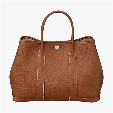 hermes garden party bag price in singapore|Hermes garden party tote price.